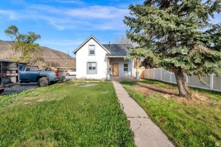 601 S 400 E, Springville, Utah 84663, Estados Unidos