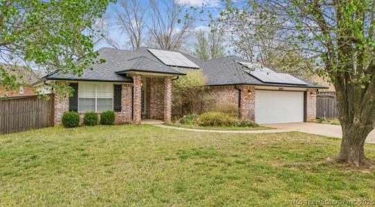 29477 E 156th St S Street, Coweta, Oklahoma 74429, États-Unis