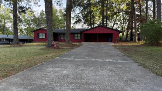 1825 S Brookwood Drive, Shreveport, 路易西安納州 71118, 美國