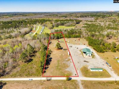 0 Bell Road, Mayesville, SC 29104, USA