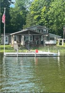 14945 Maple Street, Posen, ميشيغان 49776, الولايات المتحدة