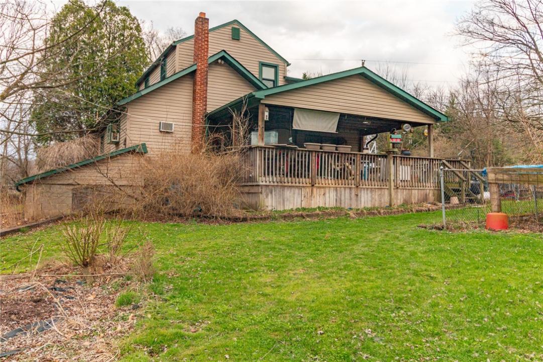 279 Reibold Rd, Renfrew, Pennsylvanie 16053, États-Unis