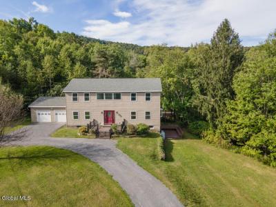 128 Himmel Lane, Summit, NY 12175, USA