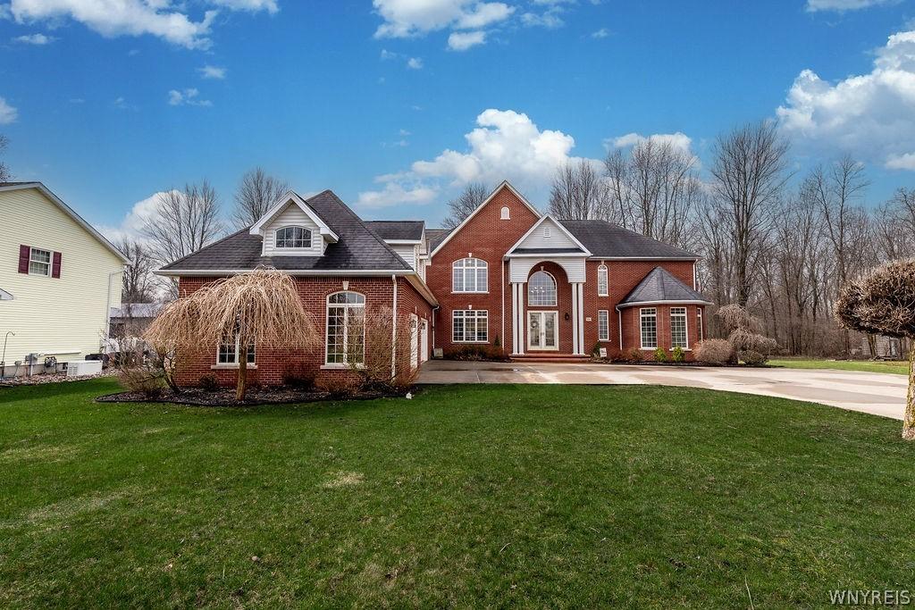 5010 East River Road, Grand Island, Nueva York 14072, Estados Unidos