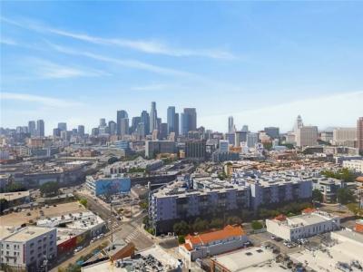 629 Traction, LA, California 90013, HOA KỲ