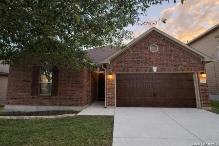 209 Landmark, Cibolo, Texas 78108, USA