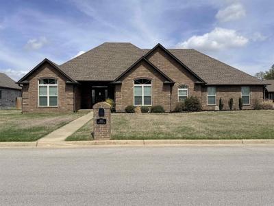 3603 Stone Ridge Drive, Paragould, Arkansas 72450, USA