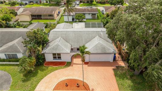 8970 Johnson St, Pembroke Pines, Florida 33024, USA