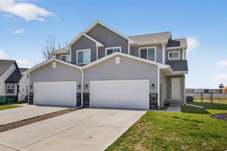 1027 Adler Court, De Soto, Iowa 50069, USA