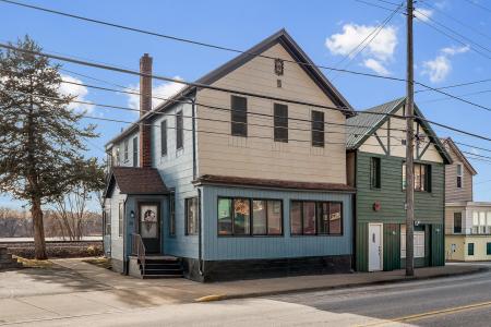 39 & 39 1/2 N Shore Dr, Fountain City, Wisconsin 54629, USA