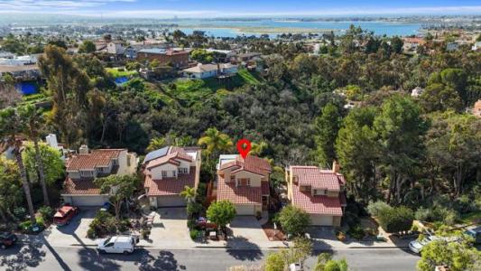 4737 Edison St., San Diego, California 92117, USA