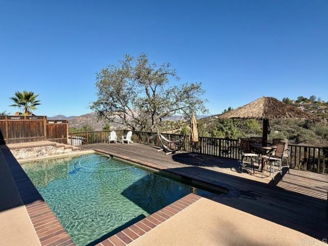 1921 Via Corina, אזור הררי, קליפורניה 91901, ארצות הברית של אמריקה