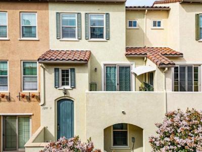 1291 Blue Jean Way , 3, Chula Vista, Californie 91913, États-Unis