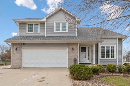 4400 SE 35th Street, Des Moines, Iowa 50320, USA