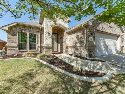 5444 Quiet Woods Trail, Fort Worth, Texas 76123, USA