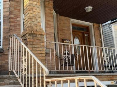 225 Angelique St , 2F, Hoboken, New Jersey 07086, Stati Uniti