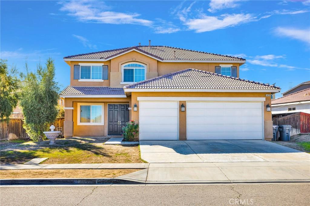 14039 Tourmaline Street, Hesperia, California 92344, Estados Unidos