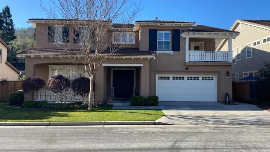 7115 Lahinch Drive, Gilroy, California 95020, USA