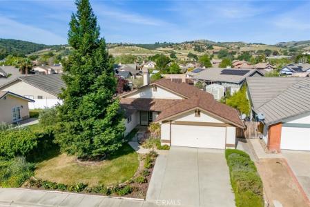1719 Willowbank, Paso Robles, California 93446, USA
