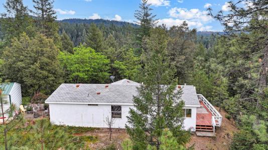 12957 Sailor Flat Road, Nevada City, California 95959, HOA KỲ