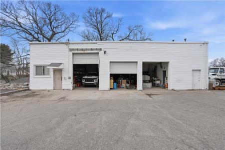 170 Armistice Boulevard, Pawtucket, Rhode Island 02860