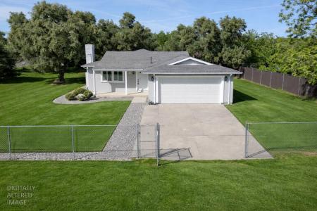 1164 Thermalito Avenue, Oroville, California 95965, USA