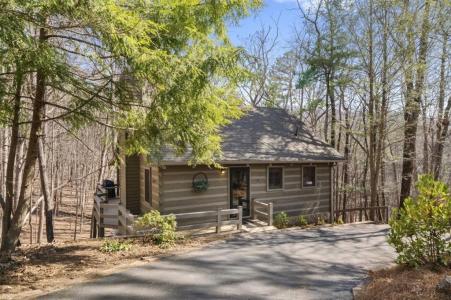 81 Cardinal Cove, Big Canoe, Georgia 30143, USA