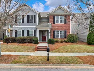 527 Cypher Drive, Suwanee, Georgia 30024, Estados Unidos