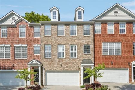 3689 Chattahoochee Summit Drive SE, Atlanta, جورجيا 30339, الولايات المتحدة