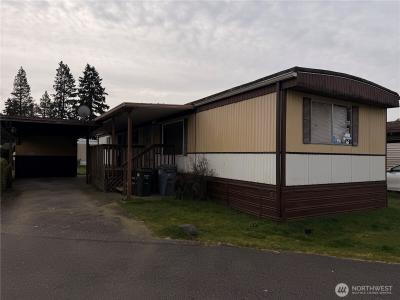 108 194th Street , 12, Spanaway, 华盛顿州 98387, 美国