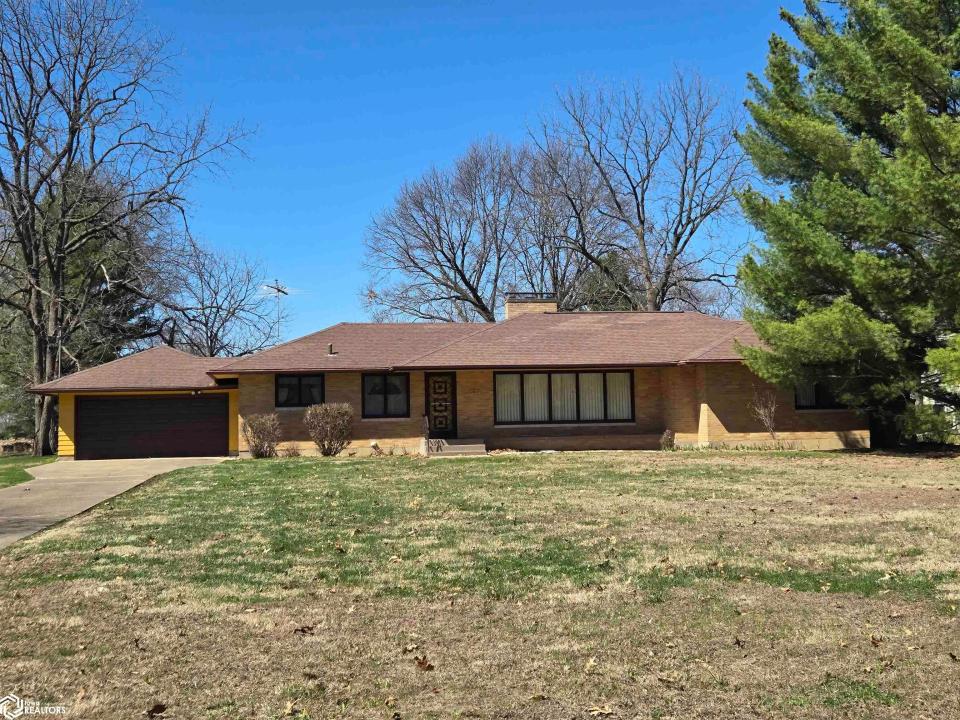 2419 Madison Avenue, Burlington, Iowa 52601, États-Unis