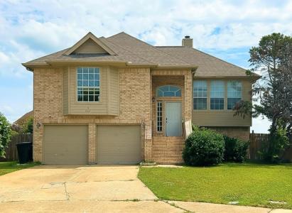 3412 Grenoble Court, Plano, Texas 75023, USA