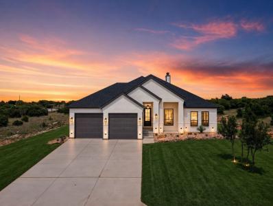 60 Heritage Drive, Possum Kingdom Lake, تكساس 76449, الولايات المتحدة