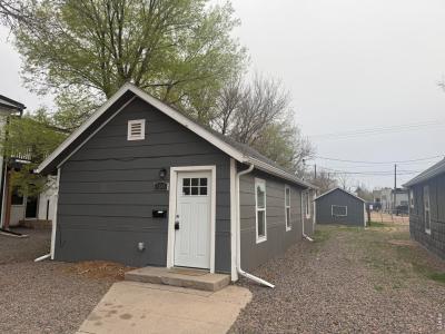 703 N 2nd St, Sterling, Colorado 80751, USA