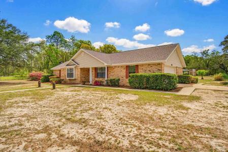 6568 Yellow Hill Dr, Milton, Florida 32583, USA