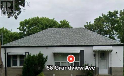 58 GRANDVIEW AVE AVENUE, Markham (grandview), Ontario L3T 1H2, Canada