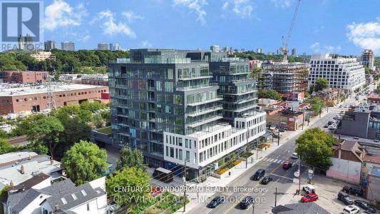 500 DUPONT STREET, Toronto (annex), Ontario M6G 1Y7, Kanada