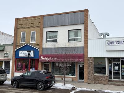 226-228 Saskatchewan Avenue E, Portage La Prairie, Manitoba R1N 0K9, Canada