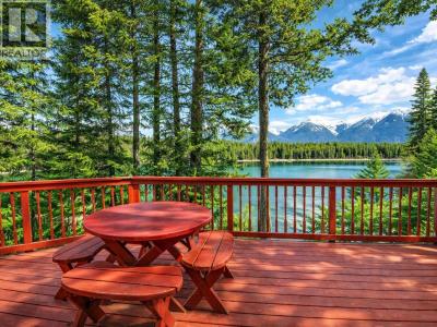 1249 TIE LAKE SHORE ROAD SOUTH OTHER, Jaffray, British Columbia V0B 1T0, Canada