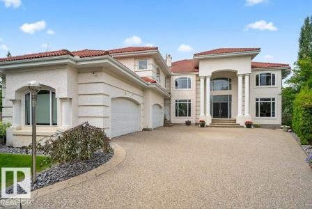 1128 119 STREET NW, Edmonton, Альберта T6J 7H7, Канада