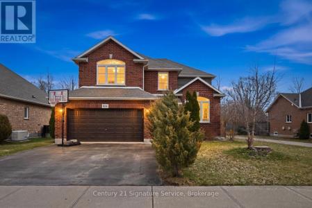 654 BRIAN STREET, Fort Erie (crescent Park), Ontario L2A 6W2, Kanada