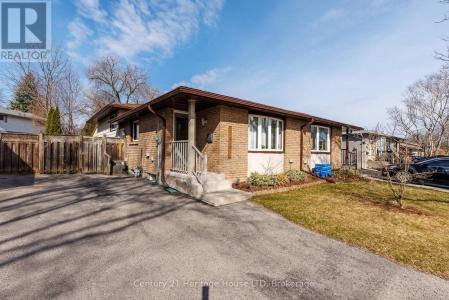 3859 PANAMA COURT, Niagara Falls (church's Lane), Ontario L2J 3Z8, Canada