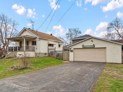 290 SACRED HEART DRIVE, Lasalle, Ontario N9J 1S9, Kanada