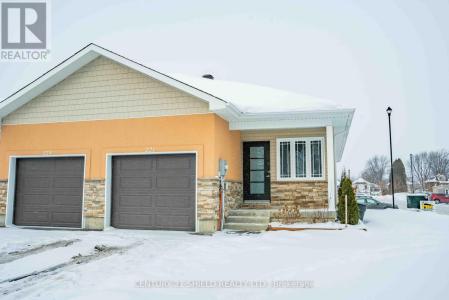 221 THIRD STREET WEST, Cornwall, Ontario K6J 0B6, Canada