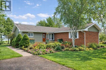 14118 WILLBRUCK DRIVE, South Stormont, Ontario K0C 1X0, Canada