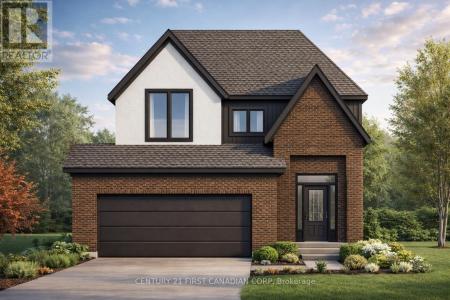 1185 HONEYWOOD DR DRIVE, London South (south U), Ontario N6M 0L6, Canada