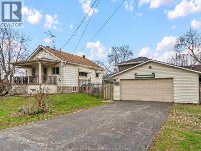 290 SACRED HEART DRIVE, Lasalle, Ontario N9J 1S9, Kanada