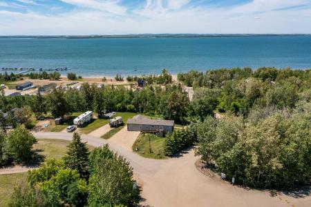 41310 RANGE ROAD 282, Rural Lacombe County, Alberta T4L 2N3, Kanada