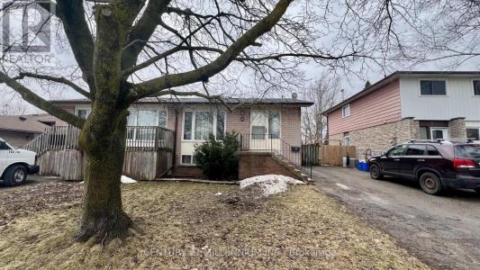68 BURBANK CRESCENT, Orangeville, Ontario L9W 3E7, Canada