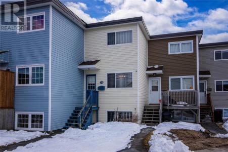23 BARACHOIS STREET, St John's, Neufundland Und Labrador A1E 3Z2, Kanada